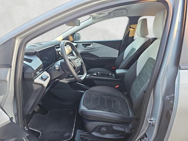 Ford Puma Gen-E 124 kW Premium FWD Matrix Kamera Winterpaket 