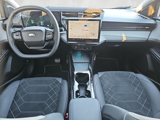 Ford Puma Gen-E 124 kW Premium FWD Matrix Kamera Winterpaket 