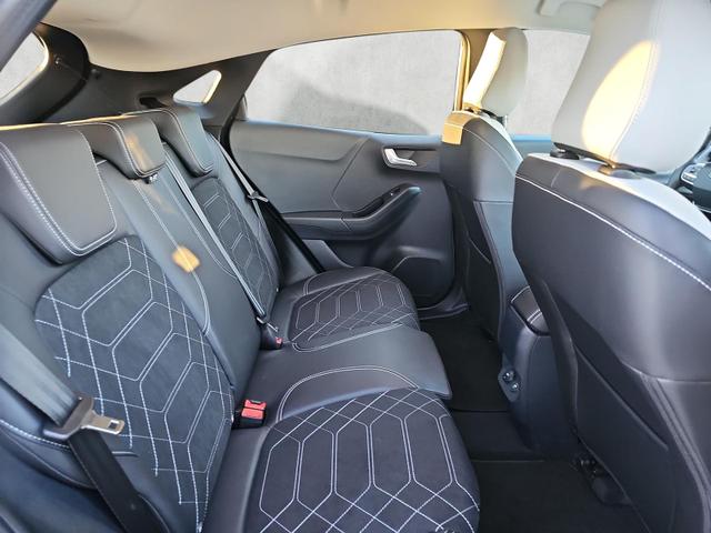 Ford Puma Gen-E 124 kW Premium FWD Matrix Kamera Winterpaket 