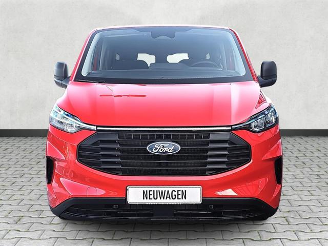 Ford Transit Custom 320 L2 FWD Trend Combi 2.0 EB 8 Sitz AHK 