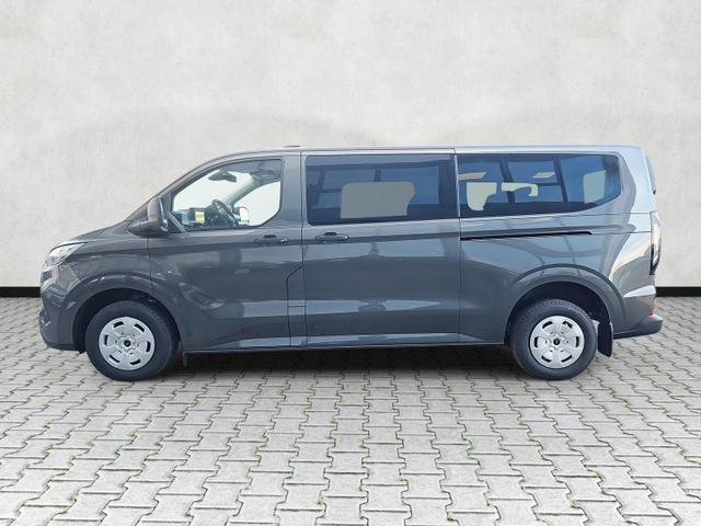 Ford Transit Custom 320 L2 FWD Trend Combi 2.0 EB 8 Sitz AHK 