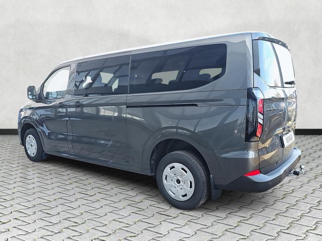 Ford Transit Custom 320 L2 FWD Trend Combi 2.0 EB 8 Sitz AHK 