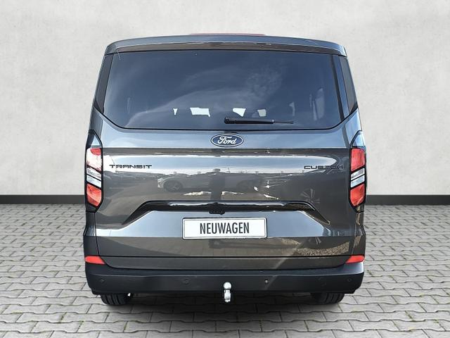 Ford Transit Custom 320 L2 FWD Trend Combi 2.0 EB 8 Sitz AHK 