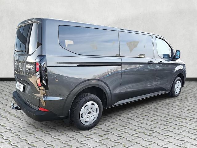 Ford Transit Custom 320 L2 FWD Trend Combi 2.0 EB 8 Sitz AHK 