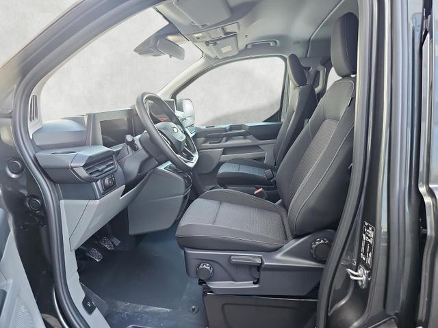 Ford Transit Custom 320 L2 FWD Trend Combi 2.0 EB 8 Sitz AHK 