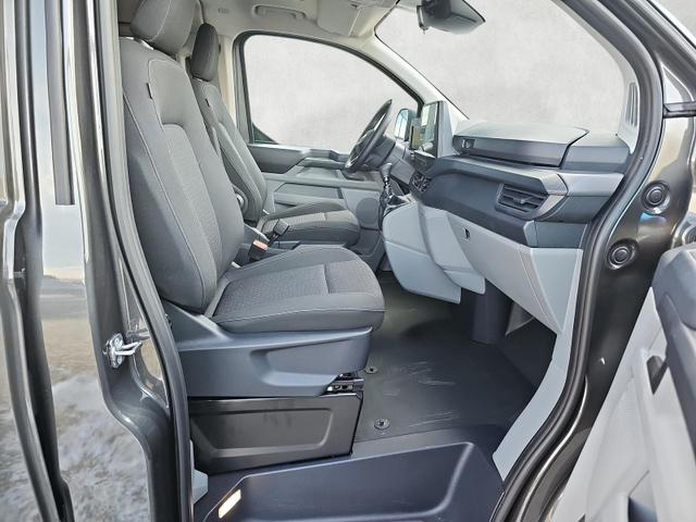 Ford Transit Custom 320 L2 FWD Trend Combi 2.0 EB 8 Sitz AHK 