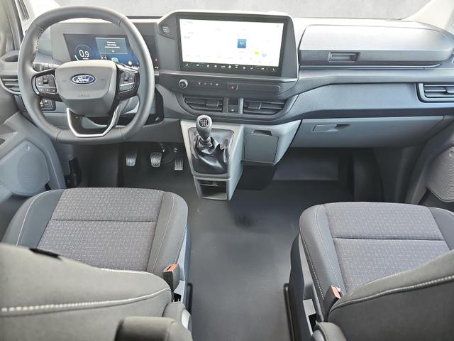 Ford Transit Custom 320 L2 FWD Trend Combi 2.0 EB 8 Sitz AHK 