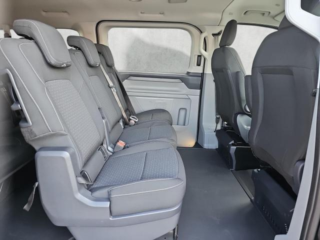 Ford Transit Custom 320 L2 FWD Trend Combi 2.0 EB 8 Sitz AHK 