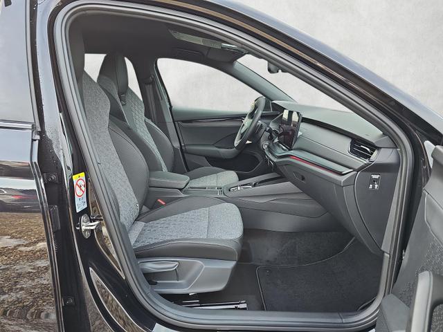 Skoda Octavia Combi 2.0 TSI 150 kW 4x4 Sportline DSG / Matrix 