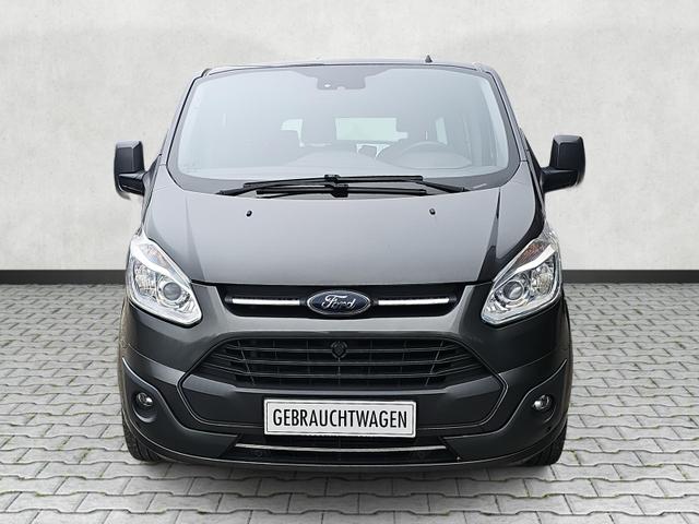 Ford Tourneo Custom 310 L2 Titanium 2.0 TDCi 9-Sitzer 