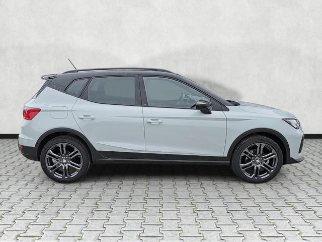 Seat Arona 1.5 TSI 110 kW FR DSG 5JGar Tech-Paket Keyless 