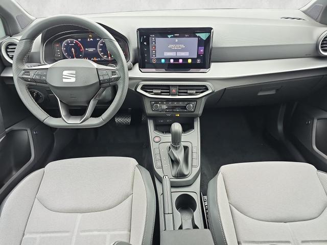 Seat Arona 1.5 TSI 110 kW FR DSG 5JGar Tech-Paket Keyless 