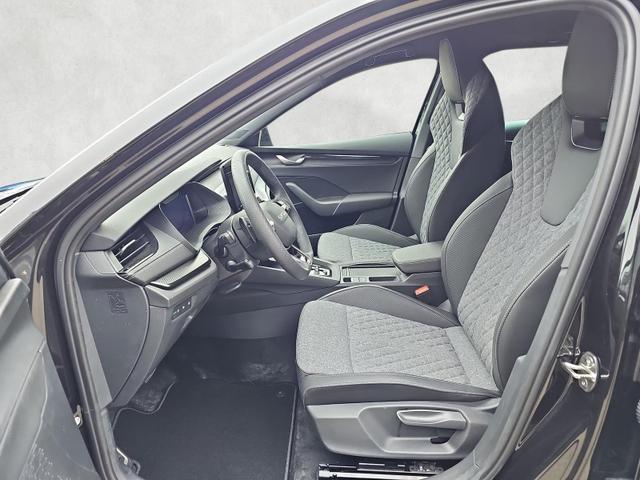 Skoda Octavia Combi 2.0 TDI 110 kW Sportline DSG AHK elHeckkl 