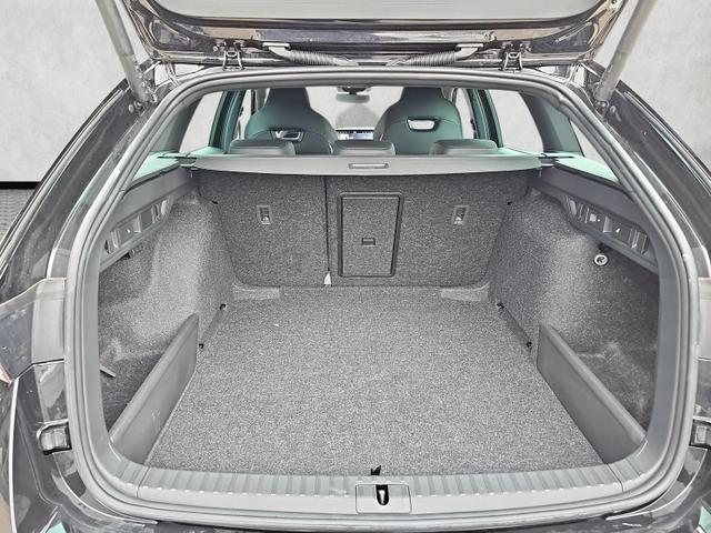 Skoda Octavia Combi 2.0 TDI 110 kW Sportline DSG AHK elHeckkl 