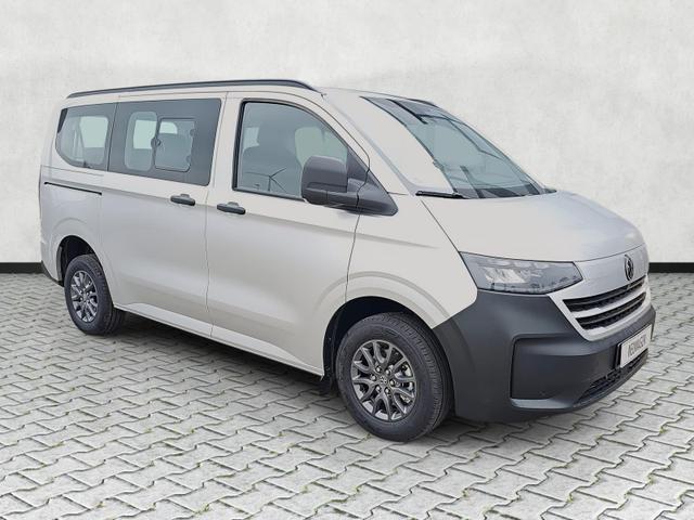 Volkswagen Caravelle - 2.0 TDI 110 kW kurz 8Si. 5JGar Kamera SHZ Alu