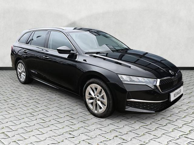 Skoda Octavia Combi - 2.0 TDI 110 kW Selection DSG Navi Kessy