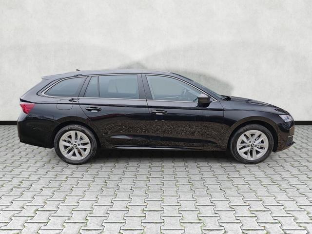 Skoda Octavia Combi 2.0 TDI 110 kW Selection DSG Navi Kessy 
