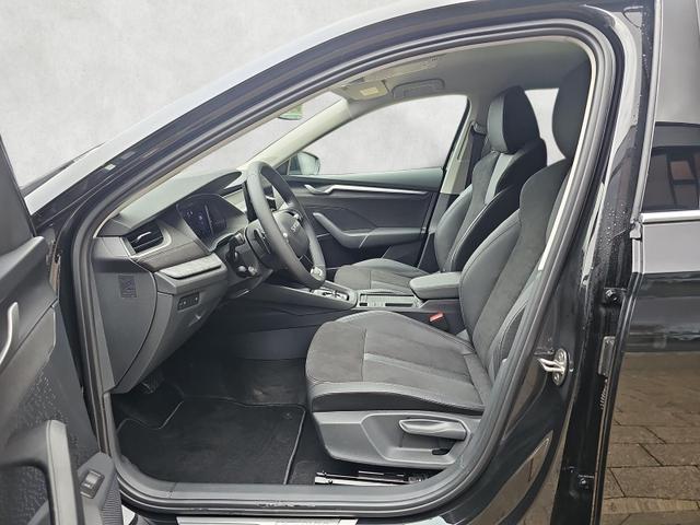 Skoda Octavia Combi 2.0 TDI 110 kW Selection DSG Navi Kessy 