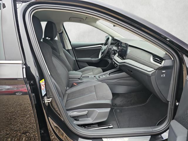 Skoda Octavia Combi 2.0 TDI 110 kW Selection DSG Navi Kessy 