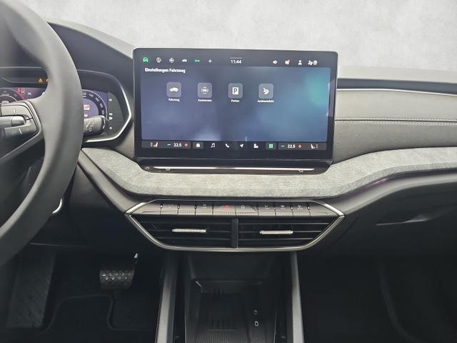 Skoda Octavia Combi 2.0 TDI 110 kW Selection DSG Navi Kessy 