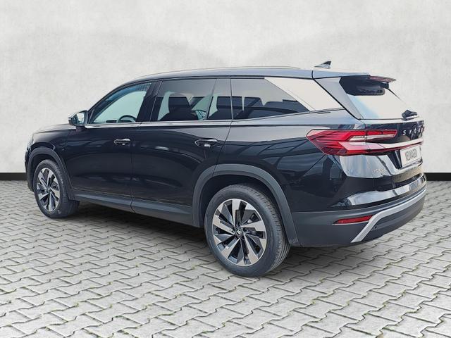 Skoda Kodiaq 1.5 TSI mHEV 110 kW Selection DSG 7-Si. ACC Matrix 