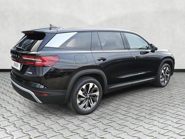 Skoda Kodiaq 1.5 TSI mHEV 110 kW Selection DSG 7-Si. ACC Matrix 
