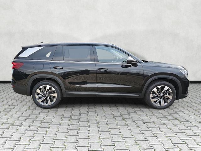 Skoda Kodiaq 1.5 TSI mHEV 110 kW Selection DSG 7-Si. ACC Matrix 