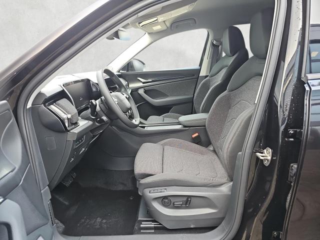 Skoda Kodiaq 1.5 TSI mHEV 110 kW Selection DSG 7-Si. ACC Matrix 