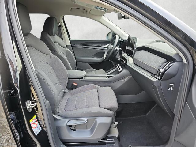 Skoda Kodiaq 1.5 TSI mHEV 110 kW Selection DSG 7-Si. ACC Matrix 