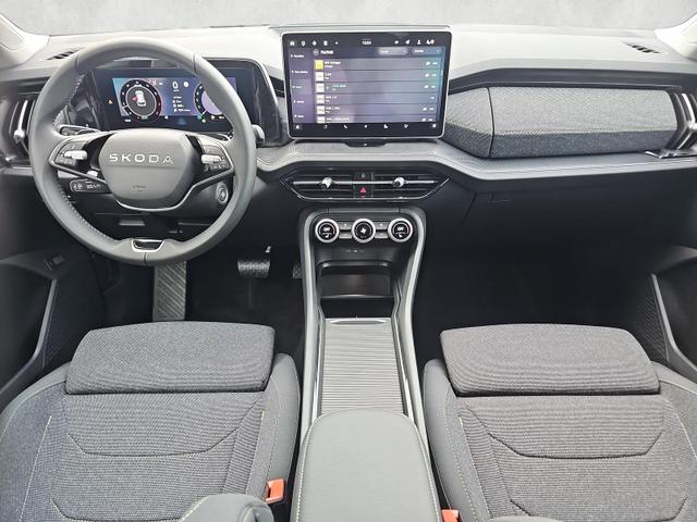 Skoda Kodiaq 1.5 TSI mHEV 110 kW Selection DSG 7-Si. ACC Matrix 