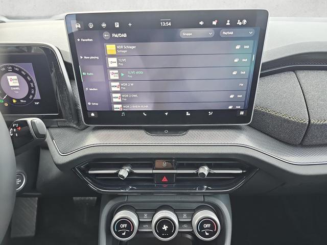 Skoda Kodiaq 1.5 TSI mHEV 110 kW Selection DSG 7-Si. ACC Matrix 