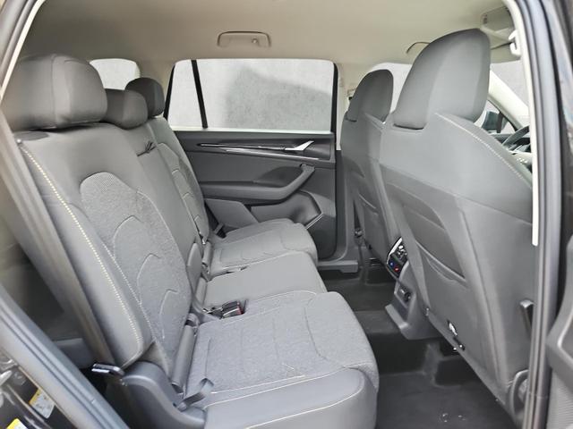 Skoda Kodiaq 1.5 TSI mHEV 110 kW Selection DSG 7-Si. ACC Matrix 