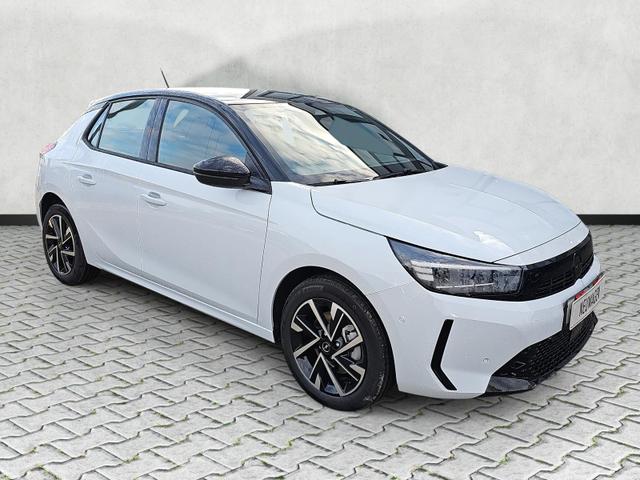 Opel Corsa - GS 1.2 Sitzh. / PDC vo. u hi.