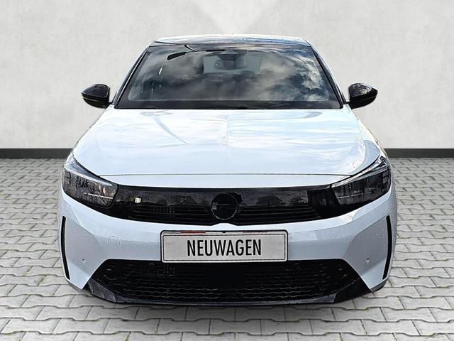 Opel Corsa GS 1.2 AndroidAuto CarPlay Kamera Winterp 