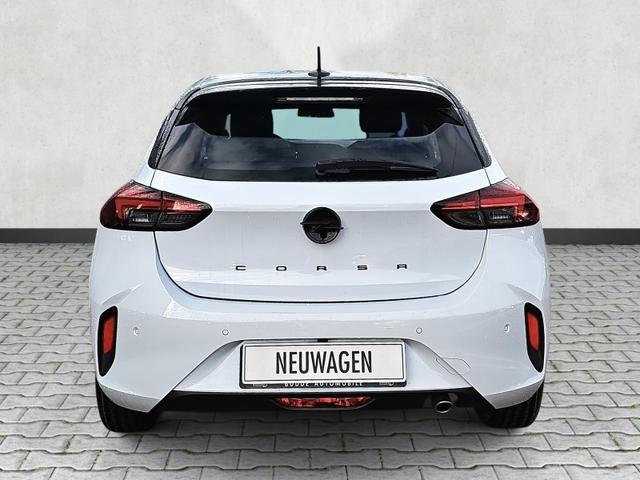 Opel Corsa GS 1.2 AndroidAuto CarPlay Kamera Winterp 