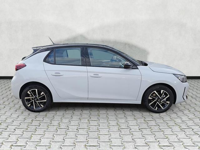 Opel Corsa GS 1.2 AndroidAuto CarPlay Kamera Winterp 