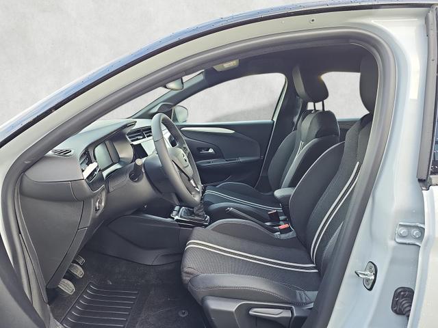 Opel Corsa GS 1.2 AndroidAuto CarPlay Kamera Winterp 
