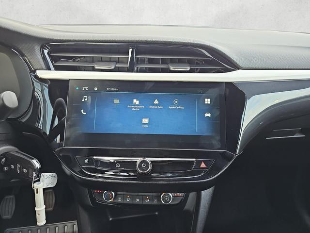 Opel Corsa GS 1.2 AndroidAuto CarPlay Kamera Winterp 