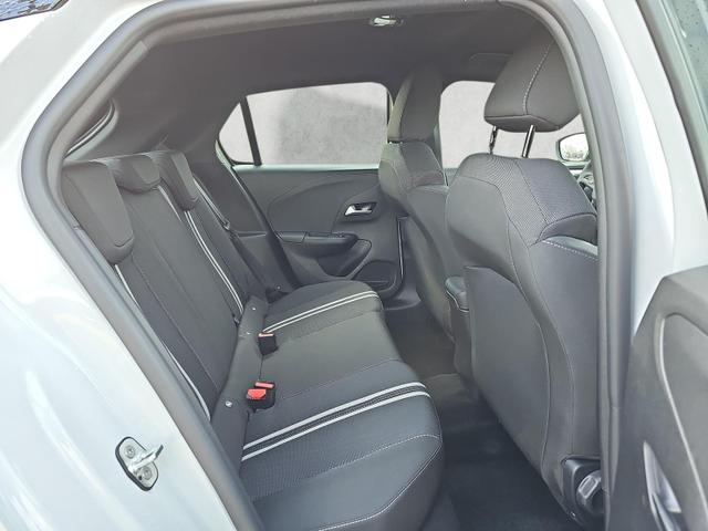 Opel Corsa GS 1.2 AndroidAuto CarPlay Kamera Winterp 