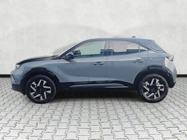 Opel Mokka GS 1.2 Automatik CarPlay Andr.Auto Kamera 