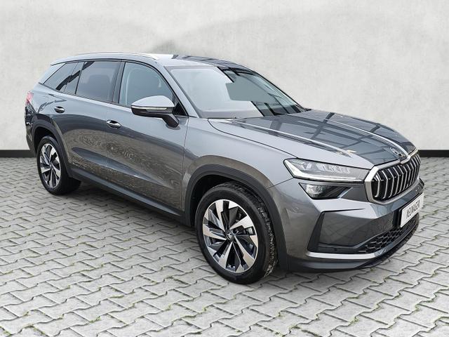 Skoda Kodiaq - 2.0 TDI 110 kW Selection DSG 7-Si. Matrix 4J.Gar