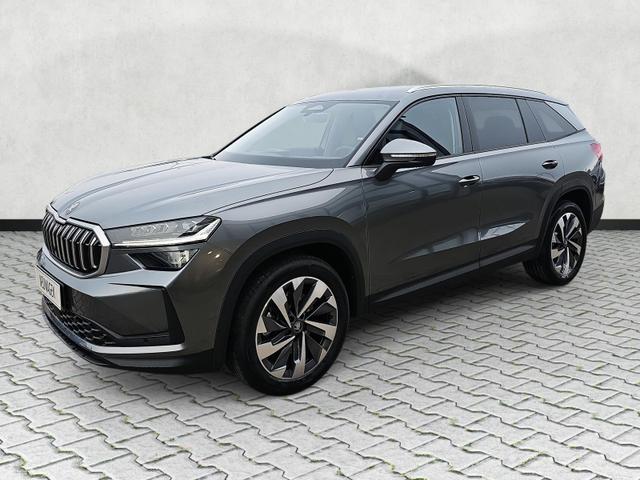 Skoda Kodiaq 2.0 TDI 110 kW Selection DSG 7-Si. Matrix 4J.Gar 