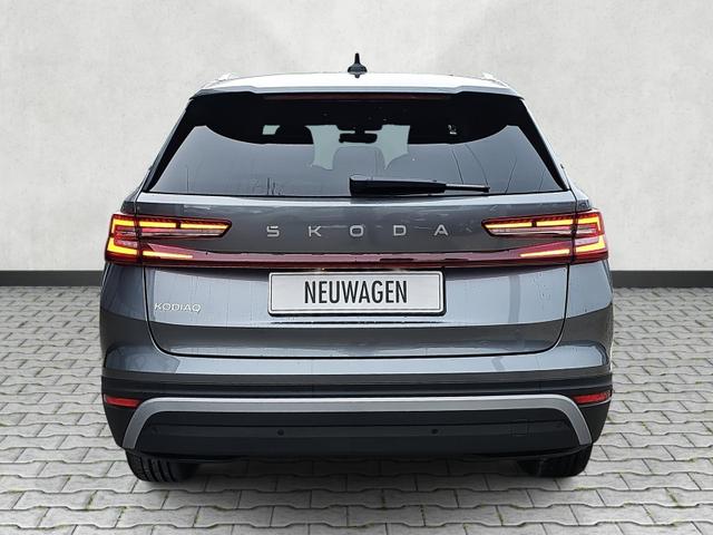 Skoda Kodiaq 2.0 TDI 110 kW Selection DSG 7-Si. Matrix 4J.Gar 