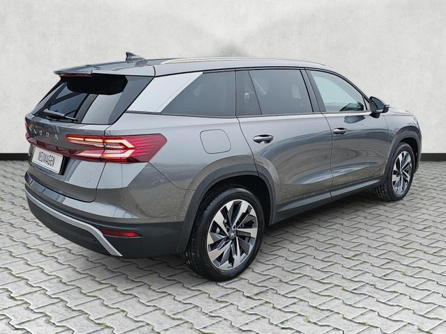 Skoda Kodiaq 2.0 TDI 110 kW Selection DSG 7-Si. Matrix 4J.Gar 