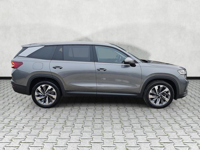 Skoda Kodiaq 2.0 TDI 110 kW Selection DSG 7-Si. Matrix 4J.Gar 