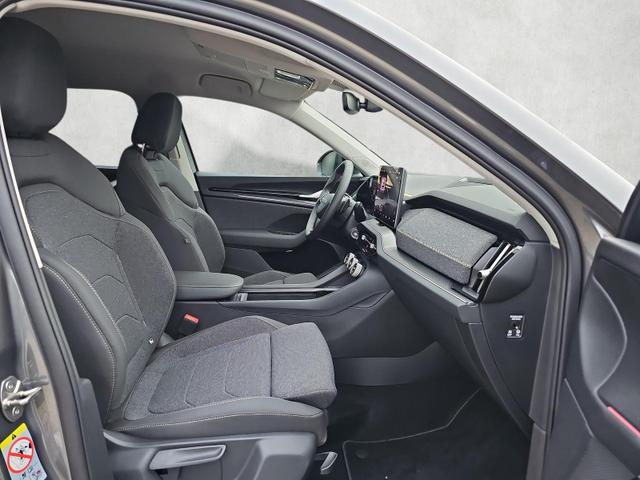 Skoda Kodiaq 2.0 TDI 110 kW Selection DSG 7-Si. Matrix 4J.Gar 