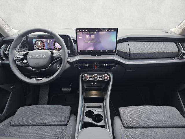 Skoda Kodiaq 2.0 TDI 110 kW Selection DSG 7-Si. Matrix 4J.Gar 