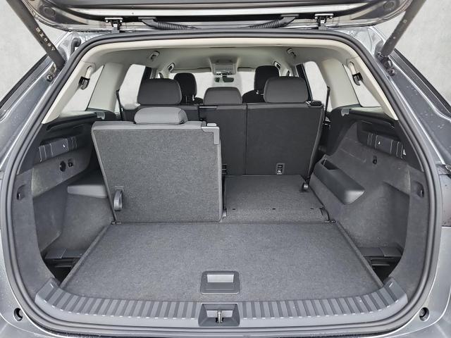 Skoda Kodiaq 2.0 TDI 110 kW Selection DSG 7-Si. Matrix 4J.Gar 