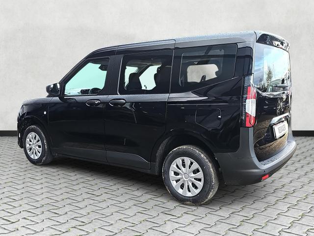 Ford Tourneo Courier Trend 1.0 EB / Winterpaket 