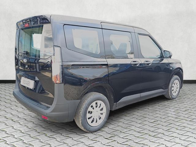 Ford Tourneo Courier Trend 1.0 EB / Winterpaket 